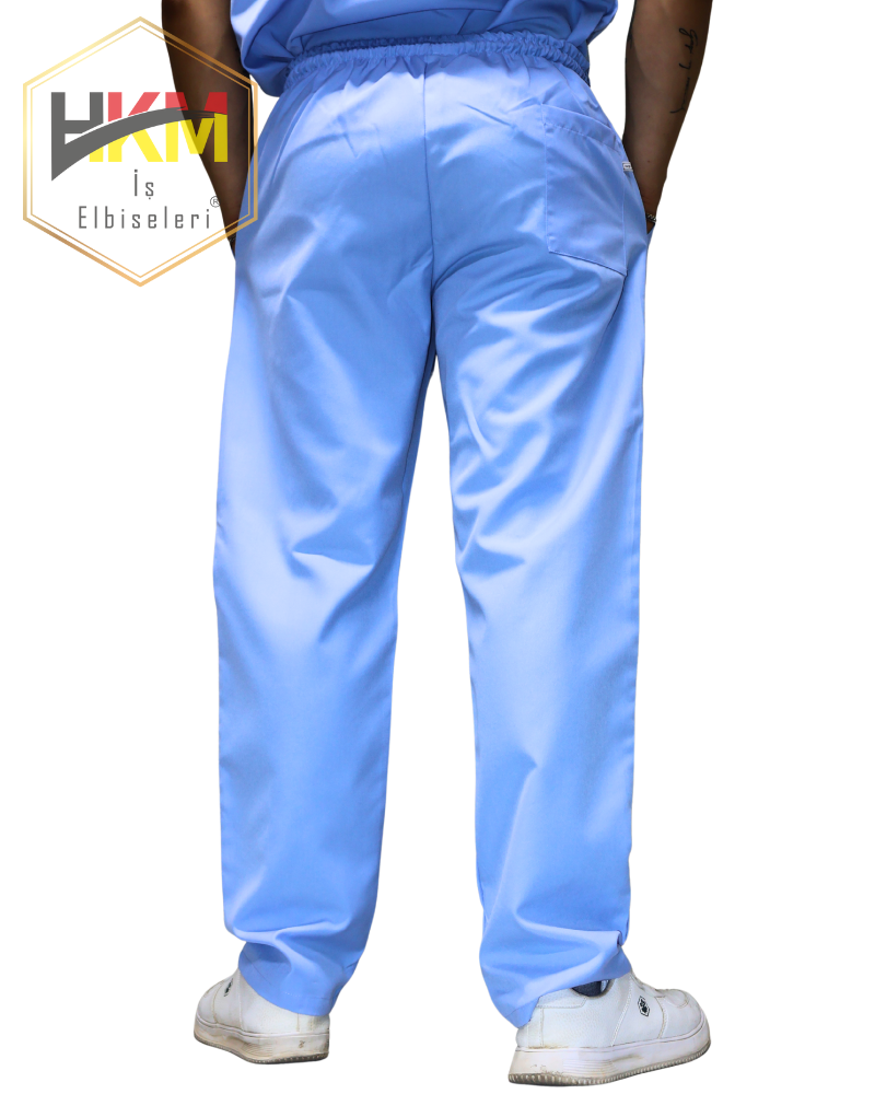 Mavi-Kareli Alpaka Erkek Takım Mavi-Kareli Alpaka Erkek Takım