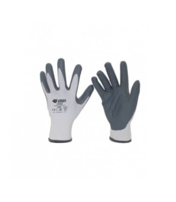 Hegi Safety Nitril Montaj Eldiveni