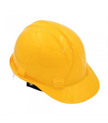 Ekonomik Baret - Sürgülü Plastik (1536) Ce Sertfikalı Ekonomik Baret - Sürgülü Plastik (1536) Ce Sertfikalı