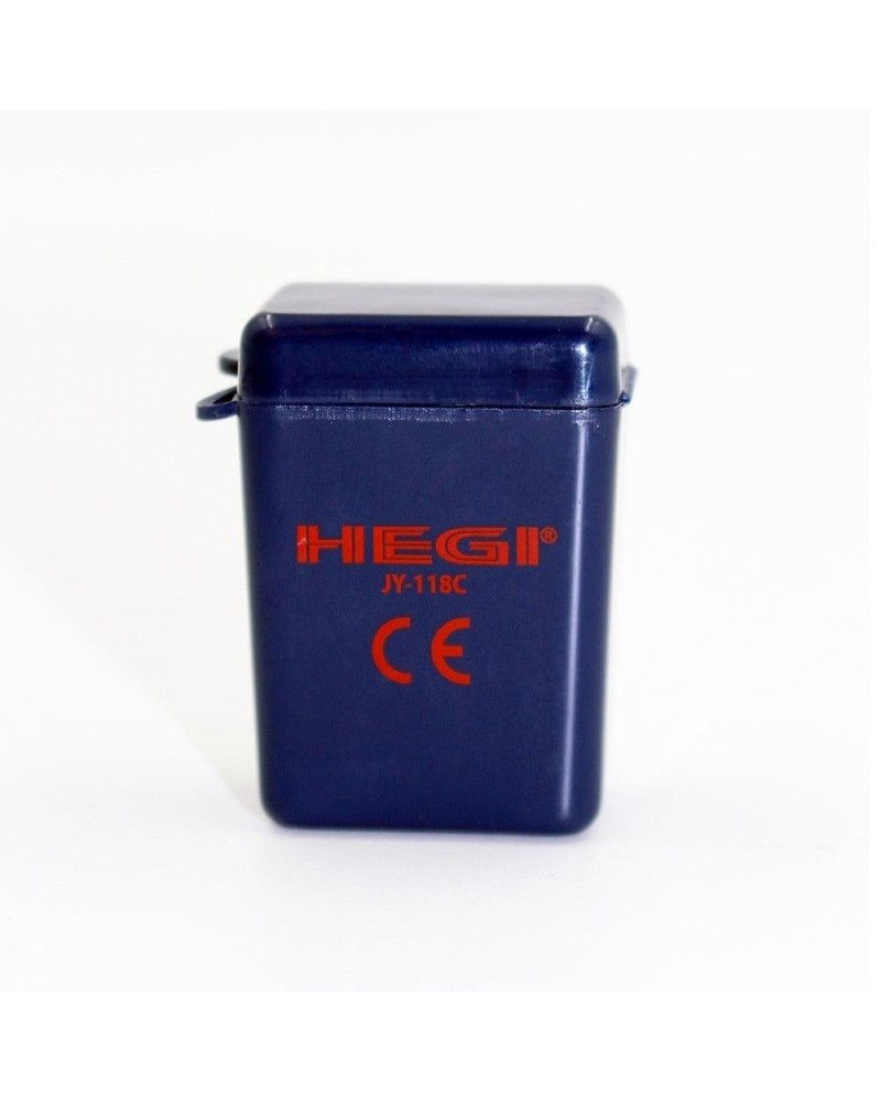 Çam Tipi İpli Kulak Tıkacı