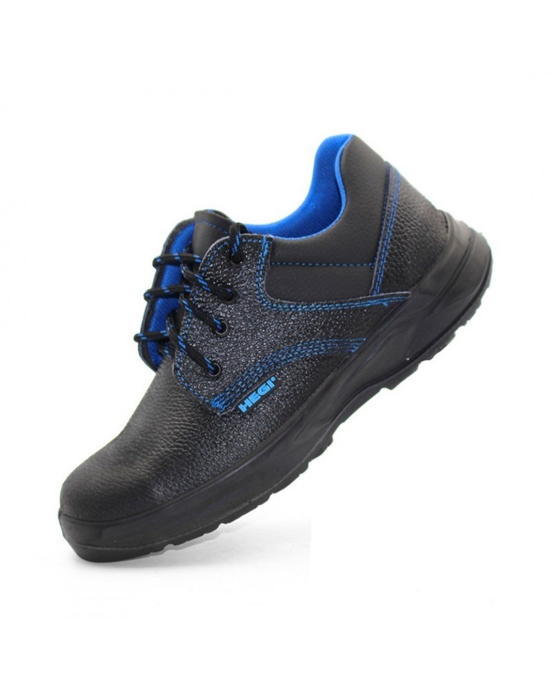 Deri İş Ayakkabısı Çelik Burunlu S2