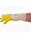 Hegi Echoline 3/4 Nitril Kaplı İş Eldiveni