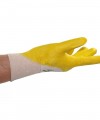 Hegi Echoline 3/4 Nitril Kaplı İş Eldiveni