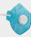 MFA C-267V FFP2 NR D Toz Maskesi Ventilli MFA C-267V FFP2 NR D Toz Maskesi Ventilli