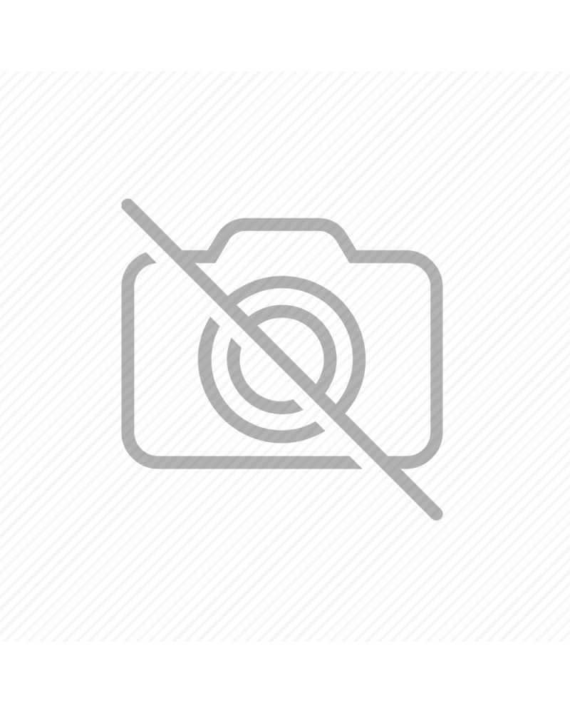 Turuncu-Lacivert Körüklü Gabardin Yelek